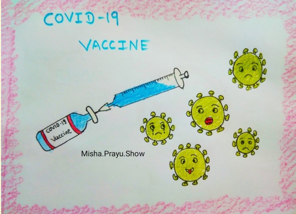 Coronavirus Awareness Poster